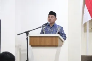 Kolaborasi KAHMI dan Pemprov Sulbar Dorong SDM Berbasis Spiritualitas dan Intelektualitas