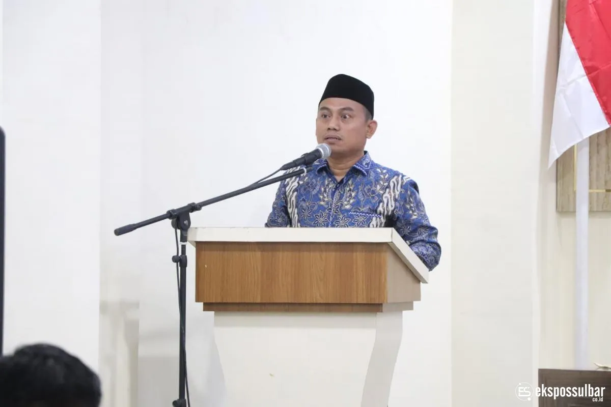 Kolaborasi KAHMI dan Pemprov Sulbar Dorong SDM Berbasis Spiritualitas dan Intelektualitas