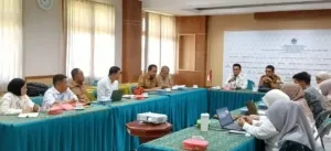 Pemprov Sulbar Percepat Pembenahan Pengelolaan Sampah