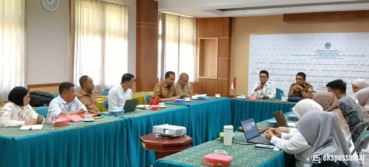 Pemprov Sulbar Percepat Pembenahan Pengelolaan Sampah