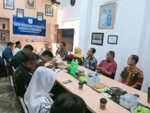 DiskominfoSS Sulbar Harap Pembentukan KIM di Kabupaten