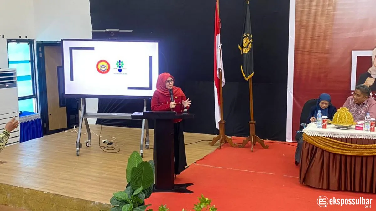 Wakil Ketua DPRD Sulbar Tekankan Pentingnya Keberagaman untuk Indonesia Emas