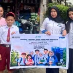 PNM Hadir di Pelosok, Menguatkan Usaha Kecil Ibu Lederika yang Menopang Keluarga di Mamasa