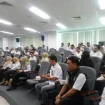 Biro Organisasi Setda Sulbar Dukung Transformasi SPBE Menuju Pemerintahan Digital