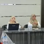 BPKAD Sulbar Terima Pendampingan Biro Organisasi untuk Penyusunan Kebutuhan ASN Berbasis Analisis Beban Kerja