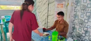 Fennawaty Buktikan Modal PNM Mekaar 3 Juta Bisa Ciptakan Lapangan Kerja Bagi Sekitar