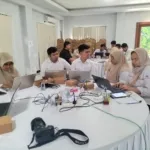 Dukung Pemerintahan Digital, Badan Penghubung Sulbar Siap Optimalkan Penyusunan Metadata Arsitektur SPBE