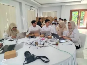 Dukung Pemerintahan Digital, Badan Penghubung Sulbar Siap Optimalkan Penyusunan Metadata Arsitektur SPBE