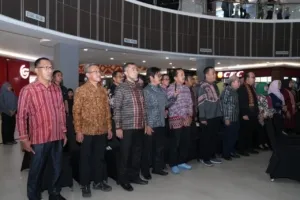 Dinas ESDM Sulbar Siap Kawal Kesiapan Energi untuk Perekonomian Daerah