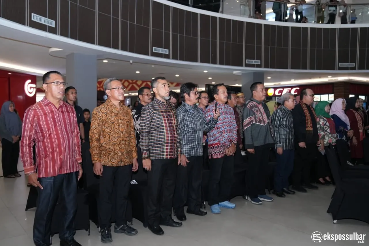Dinas ESDM Sulbar Siap Kawal Kesiapan Energi untuk Perekonomian Daerah