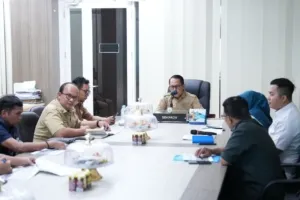 Pemprov Sulbar Mulai Seleksi Jamsostek Award 2026, Ini Kategori yang Dilombakan hingga Tingkat Nasional
