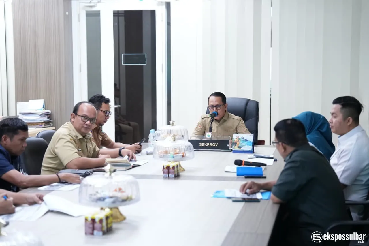 Pemprov Sulbar Mulai Seleksi Jamsostek Award 2026, Ini Kategori yang Dilombakan hingga Tingkat Nasional