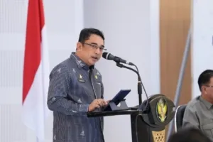 Amujib: Panca Daya Harus Dimulai dari Lingkungan ASN Sendiri, Bukan Langsung ke Masyarakat