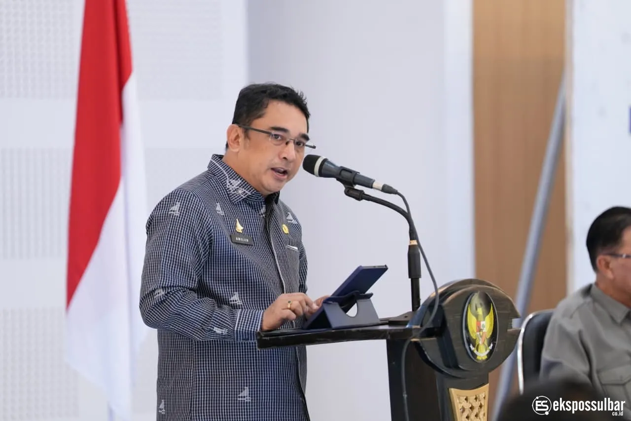 Amujib: Panca Daya Harus Dimulai dari Lingkungan ASN Sendiri, Bukan Langsung ke Masyarakat