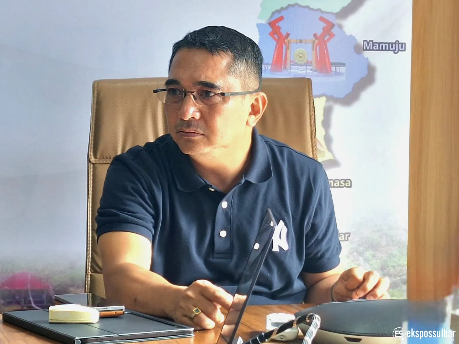 5 dari 6 Kabupaten Sulbar Rampungkan RKPD 2027 Tepat Waktu, Satu Masih Dikejar