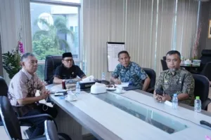 Sulbar Dapat Kuota 5.250 Unit BSPS 2026, Pemkab Diminta Percepat Verifikasi Calon Penerima Manfaat