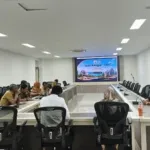 Banggar DPRD dan TAPD Sulbar Bahas Ranperda Pertanggungjawaban Pelaksanaan APBD 2025