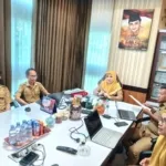 BPKAD Sulbar Ikuti Rakor Lanjutan Program Pemberantasan Korupsi 2026, Perkuat Tata Kelola Pemerintahan yang Akuntabel