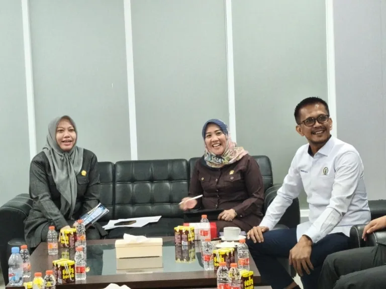 DPRD Sulbar Ambil Langkah Strategis Terkait Pemilihan Wakil Gubernur dan Persoalan Pemblokiran Layanan MY ASN di Sulawesi Barat