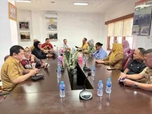 Badan Penghubung Sulbar Hadiri Sinkronisasi Program dan Kegiatan 2026 Bersama Badan Penghubung Se-Indonesia