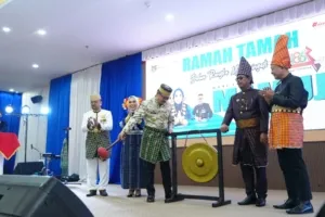 Gubernur SDK Dukung Mamuju Jadi Daerah Otonomi Baru: Komisi II DPR Setuju, Tinggal Keputusan Jakarta