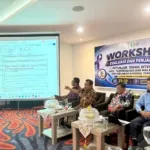 Sinergitas DKPPKB Sulbar dan RSSH Adinkes Perkuat Integrasi Program AIDS, Tuberkulosis dan Malaria di Sulawesi Barat