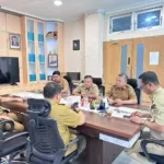 Pemkesra Sulbar Terima Kunjungan Anggota DPRD Kabupaten Pasangkayu, Bahas Proses PAW