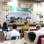 Kolaborasi Kementerian PU dan Pemprov Sulbar Cetak 52 Tenaga Konstruksi Bersertifikat, Perkuat SDM Infrastruktur Regional Sulawesi