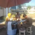 Permudah Wajib Pajak, UPTD Pelayanan Pajak Majene Hadirkan Layanan Samsat Tenda dan Keliling Berbasis Digital 