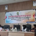 Perkuat Kolaborasi Lintas Sektor, RSSH Adinkes Dorong Penguatan Kemitraan Pencegahan AIDS, Tuberkulosis dan Malaria di Pasangkayu