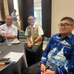 BPBD Sulbar Ikuti Sosialisasi Permendagri Nomor 18 Tahun 2025 untuk Perkuat Kelembagaan BPBD