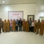 Perkuat Sinergi Pelayanan JKN, RSUD Sulbar Monitoring SEP Terbit dan Bahas Klaim Pending Bersama BPJS Kesehatan Mamuju