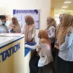 Pastikan Pelayanan Tetap Optimal, Bidang Pelayanan RSUD Sulbar Laksanakan Supervisi ke Unit Pelayanan