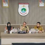 Kolaborasi LKPP-KPK-Pemprov Sulbar Perkuat Strategi Konsolidasi dan Clearing House Pengadaan