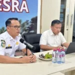 Karo Pemkesra Sulbar Pimpin Rapat Evaluasi Kinerja PPPK Paruh Waktu, Tingkatkan Pelayanan