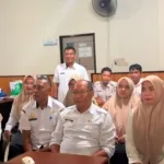DPMPTSP Sulbar Ikuti Sosialisasi Transformasi KBLI 2025 Pariwisata: Optimalkan PBBR melalui Sistem OSS