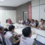 Pemprov Sulbar Kaji Penundaan Operasional Sekolah Rakyat Demi Keselamatan dan Kenyamanan Siswa
