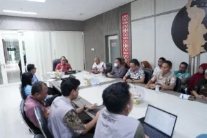 Pemprov Sulbar Kaji Penundaan Operasional Sekolah Rakyat Demi Keselamatan dan Kenyamanan Siswa