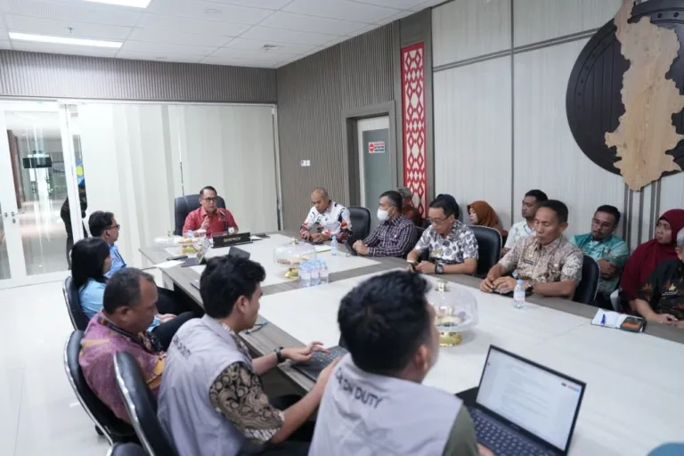 Pemprov Sulbar Kaji Penundaan Operasional Sekolah Rakyat Demi Keselamatan dan Kenyamanan Siswa