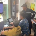 Genjot Target PAD, UPTD Lab Dinas PUPR Sulbar Coaching Kontraktor dan Konsultan Pengawas proyek