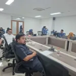 DPRD Sulbar Bahas Target PAD 2027, Dinas PUPR Siap Optimalkan Pendapatan Daerah melalui Peningkatan Layanan
