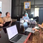 DKPPKB Sulbar Finalisasi Progress Implementasi GARATTA TBC Menuju Seminar Nasional di Pusjar SKMP LAN Makassar