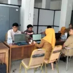 Dinas ESDM Sulbar Bahas Perpanjangan Operasi Produksi CV. Putra Bonde Mahatidana, Tegaskan Kepatuhan Regulasi