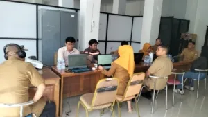 Dinas ESDM Sulbar Bahas Perpanjangan Operasi Produksi CV. Putra Bonde Mahatidana, Tegaskan Kepatuhan Regulasi