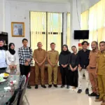 Dinas ESDM Sulbar Terima Kunjungan Bappenas, Bahas Percepatan Infrastruktur Energi Terbarukan