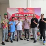 Perkuat Sinergi, Pengurus ORADO Sulbar Resmi Bersilaturahmi dan Diterima Hangat oleh KONI Sulbar