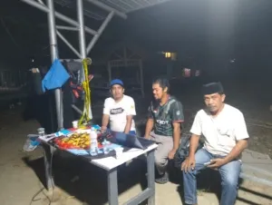 KONI Sulbar Tinjau Persiapan Gubernur Cup Archery Open Championship 2026