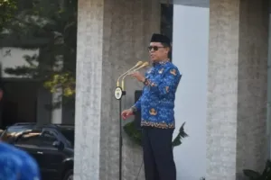 Sekda Sulbar Luruskan Isu PPPK Dirumahkan, Sebut Kebijakan WFA Berhasil Direspons Pemerintah Pusat
