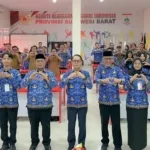 Tingkatkan Kapasitas SDM, 12 ASN BPBD Sulbar Ikuti Pelatihan Dasar Manajemen Bencana 2026