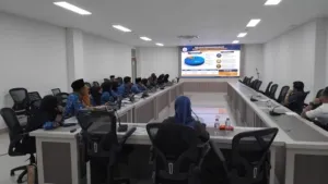 Bapenda Sulbar Hadiri Pembahasan Target PAD 2027 Bersama Banggar DPRD, Perkuat Sinergi Wujudkan Pendapatan Daerah yang Optimal
